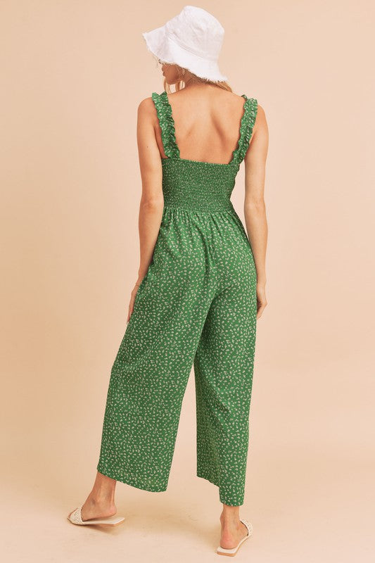 Sadie Jumpsuit