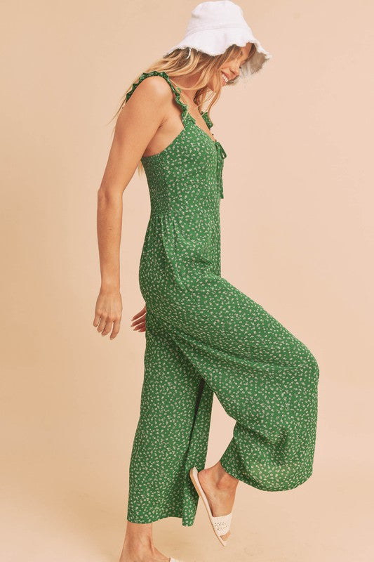 Sadie Jumpsuit