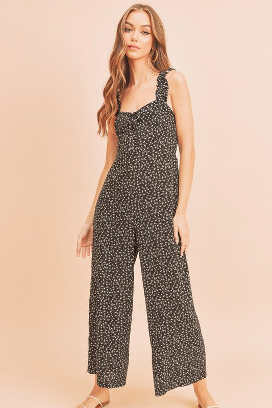 Sadie Jumpsuit