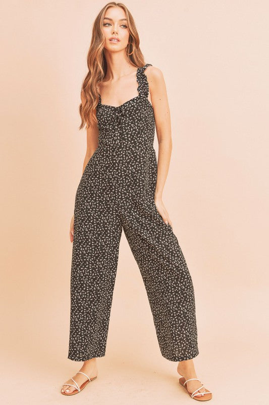 Sadie Jumpsuit