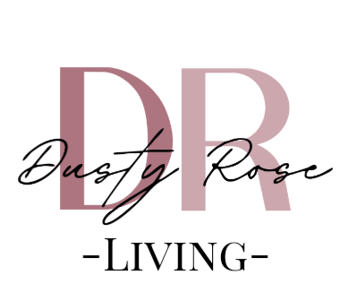 Dusty Rose Living